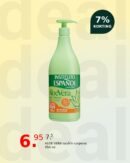 ALOE VERA loción corporal 950 ml